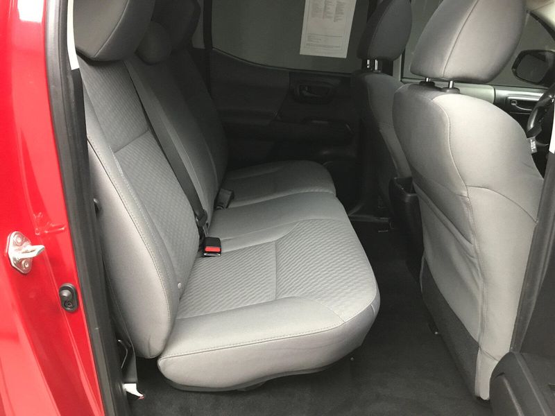 2020 Toyota Tacoma SRImage 14