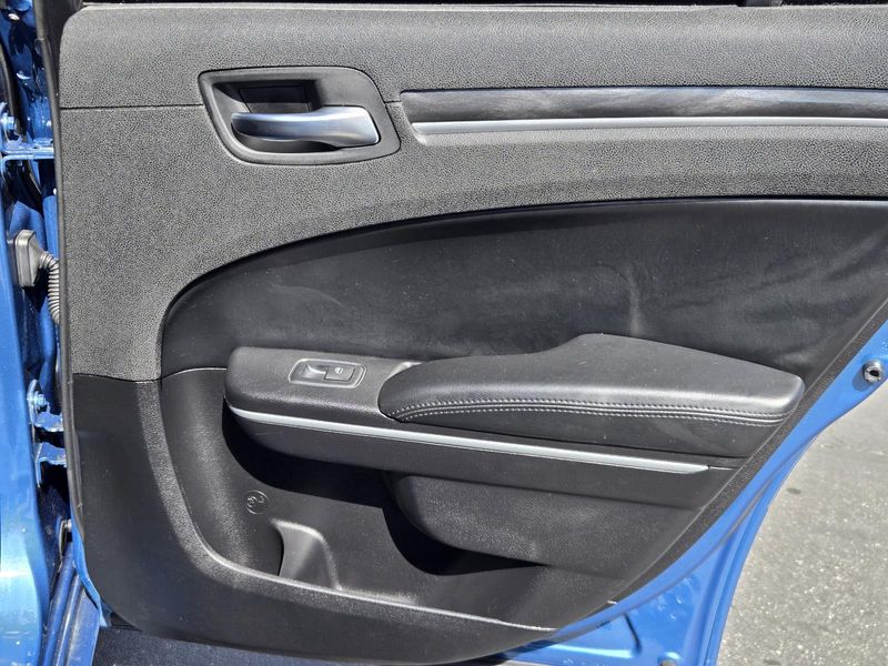Used 2021 Chrysler 300 Touring RWD