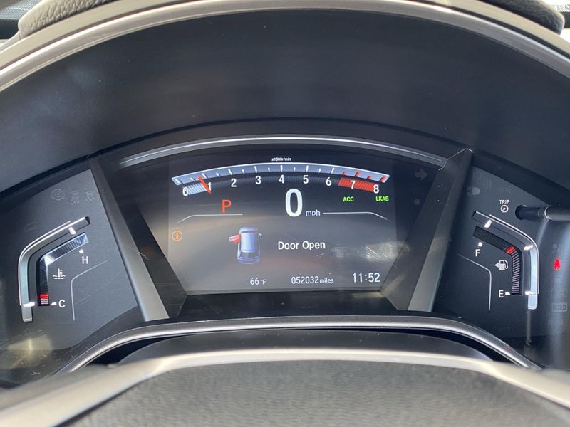 2022 Honda CR-V TouringImage 29