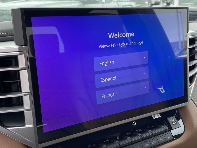 New 2025 Toyota Tundra 1794 EditionImage 15