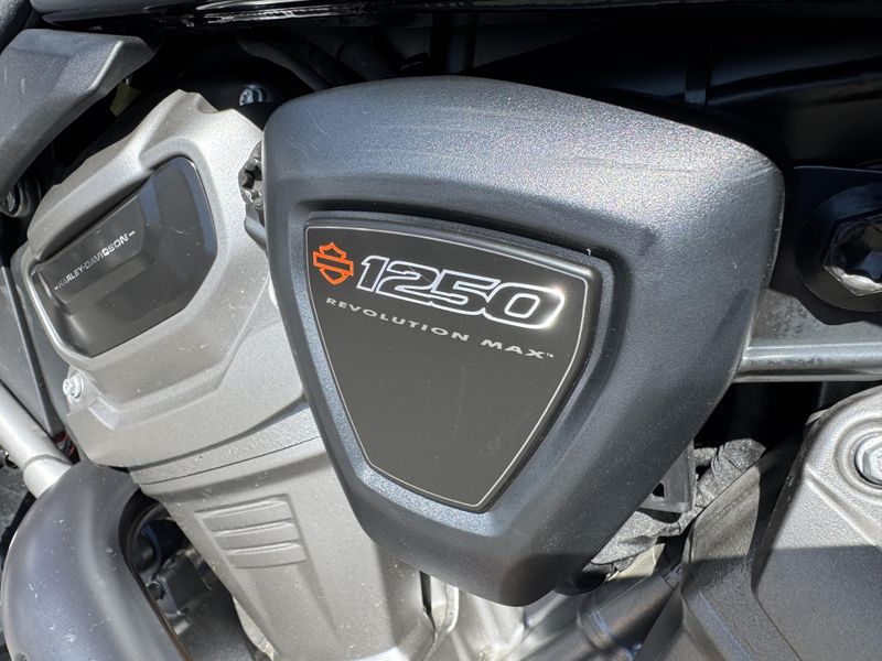 Used 2022 Harley-Davidson Pan America 1250 Special 