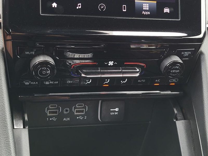 2024 Jeep Grand Cherokee L LaredoImage 21