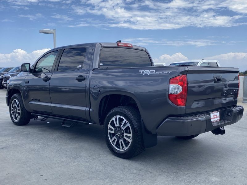 Used 2021 Toyota Tundra SR5Image 5