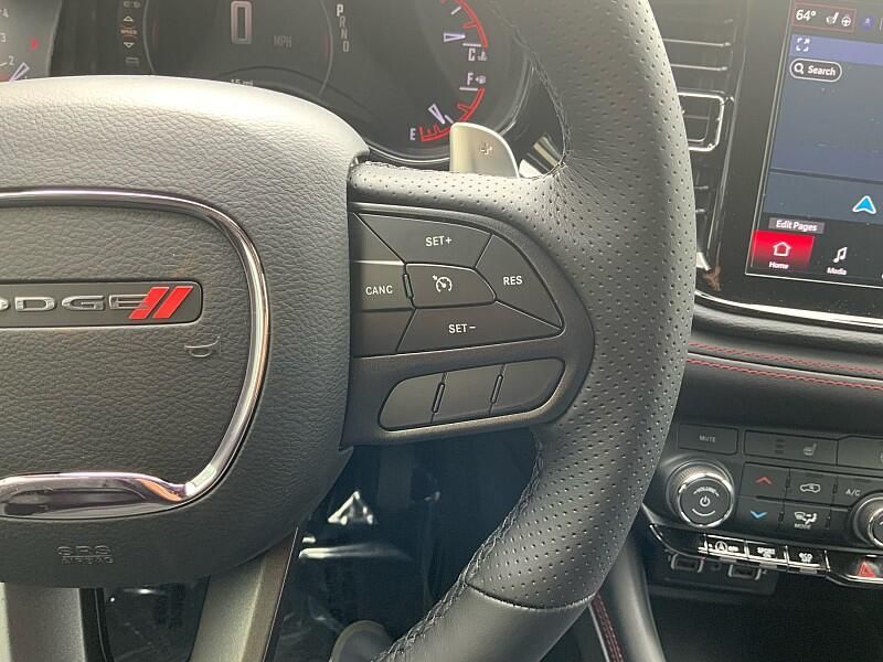 2026 Dodge Durango GT photo 12