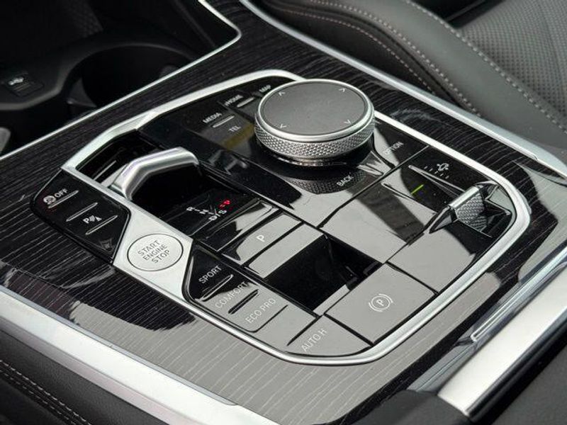 New 2026 BMW X5 sDrive40iImage 24