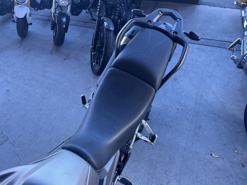 Used 2023 Triumph Tiger 900 Rally Pro (Euro 5a) Image 12