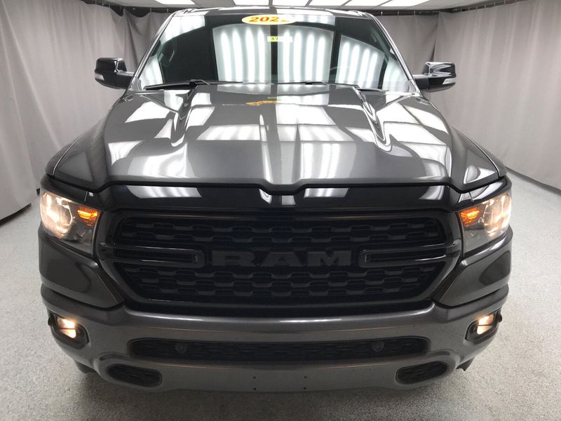 2022 RAM 1500 Big HornImage 26