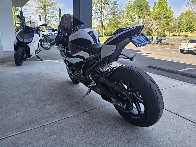 Used 2022 BMW S 1000 RR 