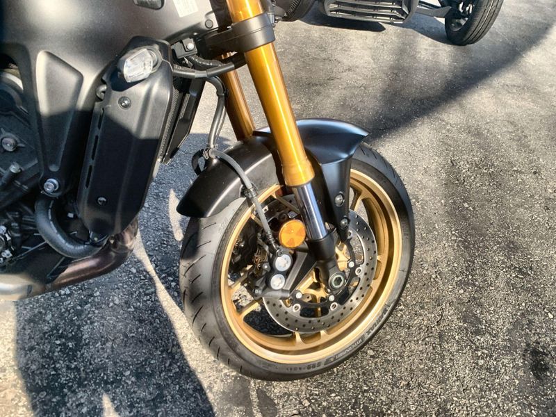 Used 2024 Yamaha XSR900 CA Image 21