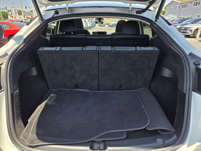 Used 2023 Tesla Model Y Long Range AWD