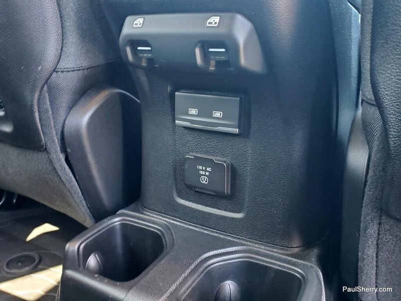 Used 2025 Jeep Wrangler Rubicon Xtreme 35