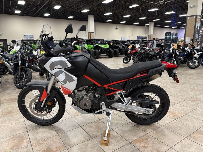 Used 2026 Aprilia TUAREG 660 Image 14