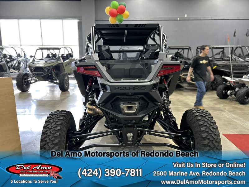 2025 Polaris RZR PRO R 4 ULTIMATEImage 7