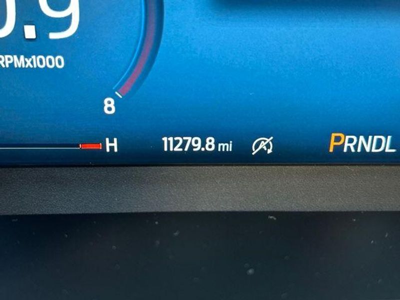 2023 Ford Escape ST-Line Elite photo 3