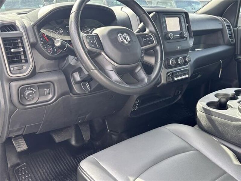 New 2023 RAM 4500HD TradesmanImage 12