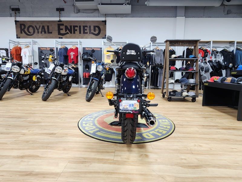 New 2024 Royal Enfield METEOR 350 Image 8