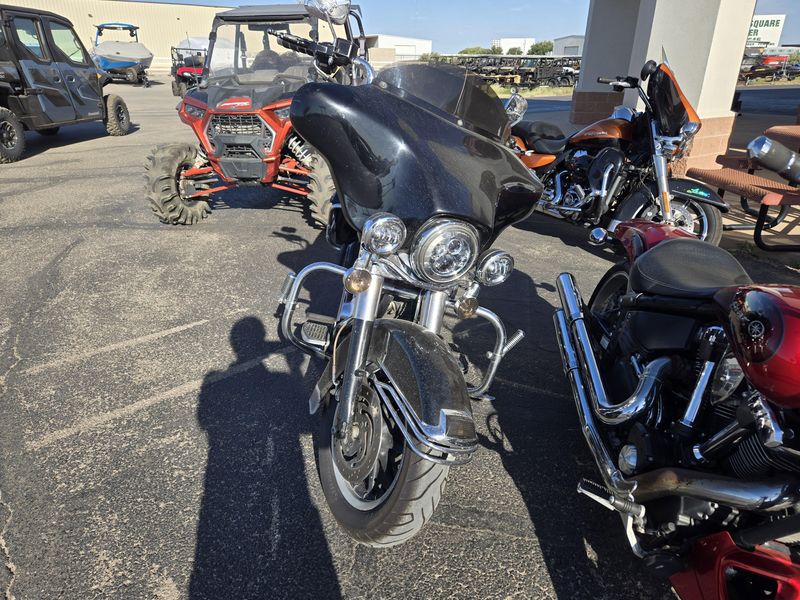 2004 HARLEY ULTRA CLASSIC Image 11