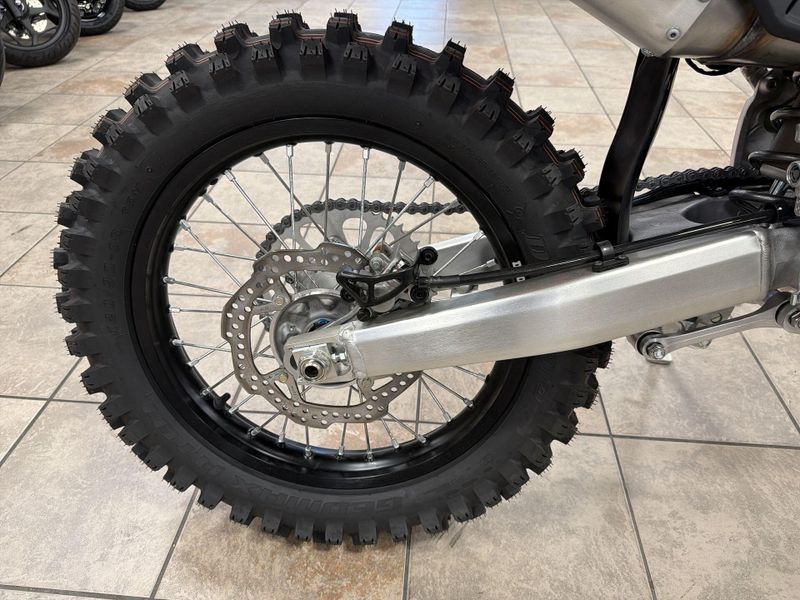 New 2026 Honda CRF450RX Image 15