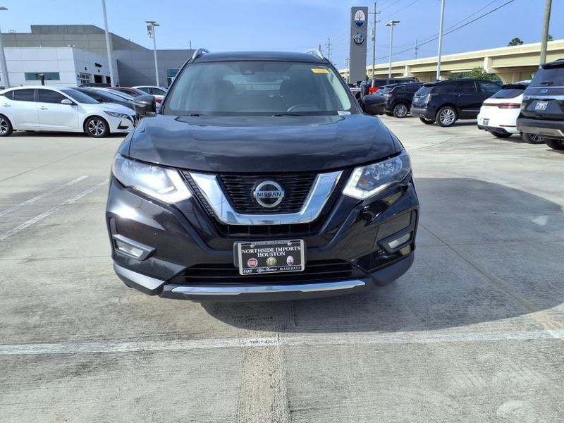 2020 Nissan Rogue SLImage 9