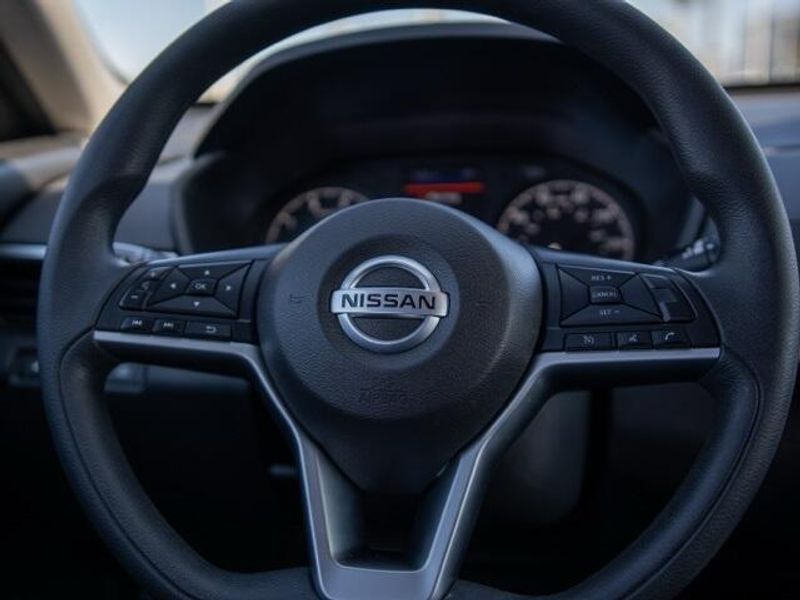 2021 Nissan Altima 2.5 SImage 14