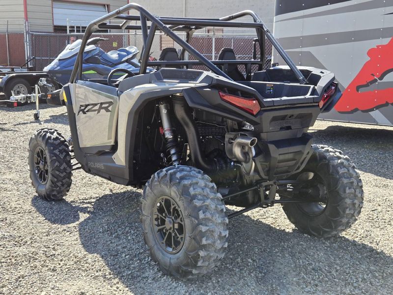 New 2026 Polaris RZR XP 1000 SPORT 