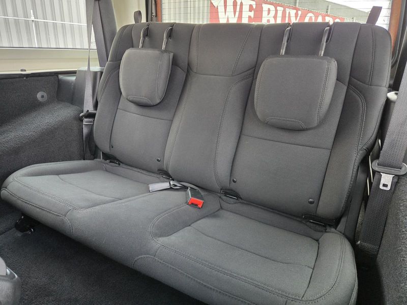 Used 2021 Jeep Wrangler Sport S 4x4