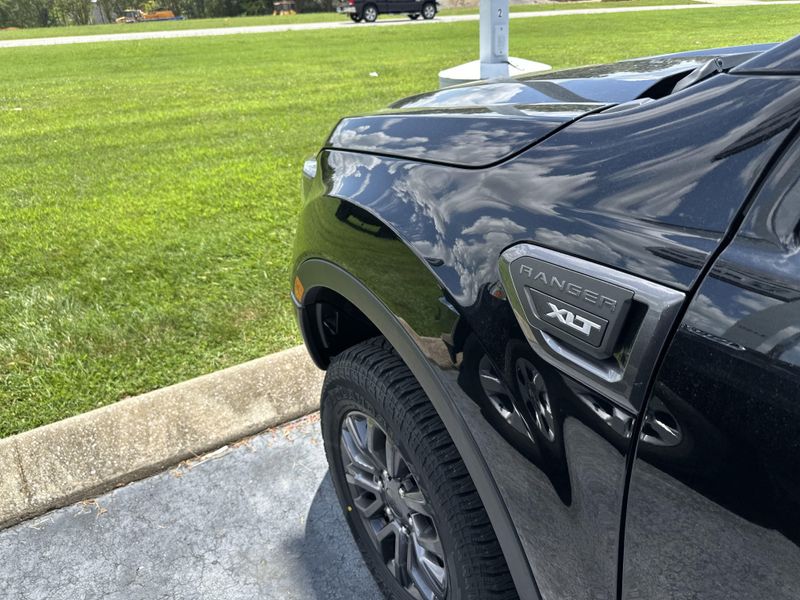 Used 2021 Ford Ranger XLTImage 13