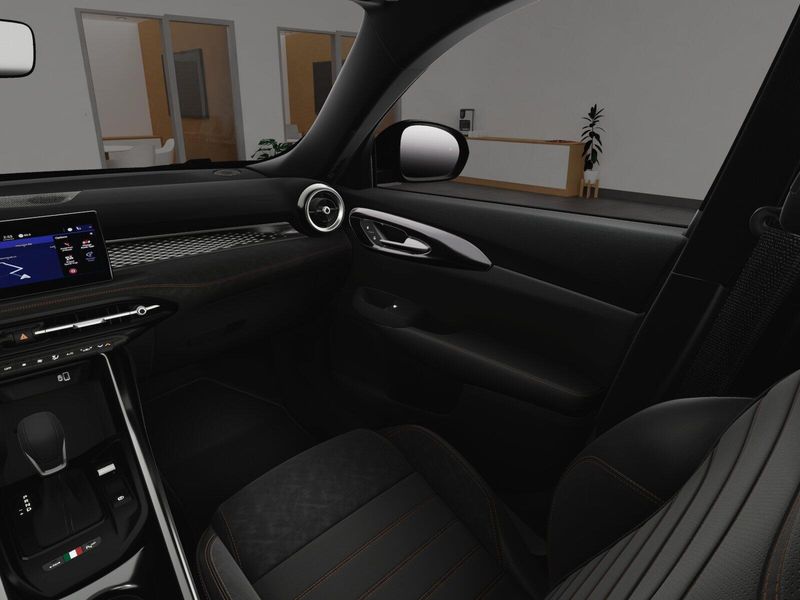 New 2025 Alfa Romeo Tonale Intensa AwdImage 35