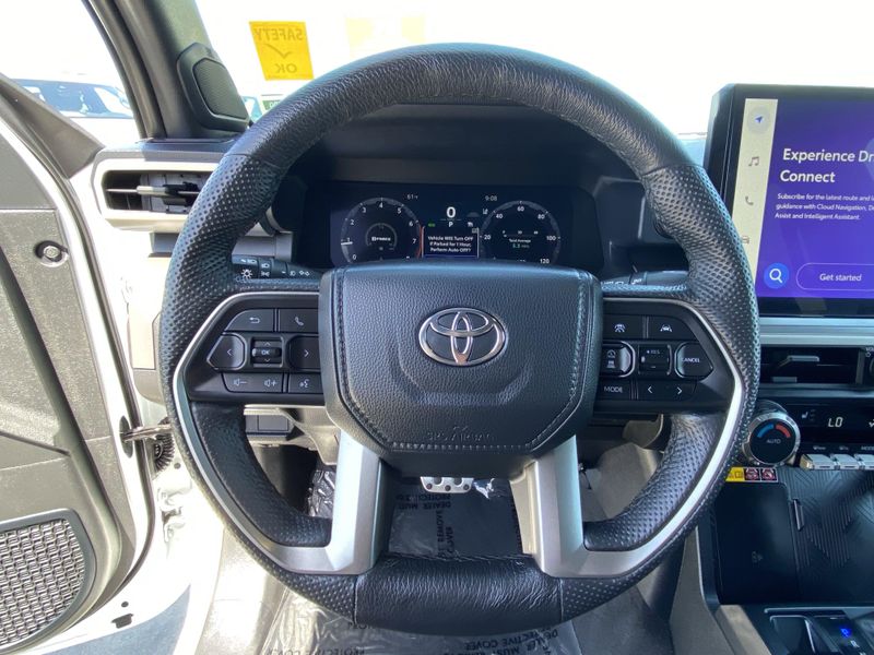 2024 Toyota Tacoma TRD SportImage 26