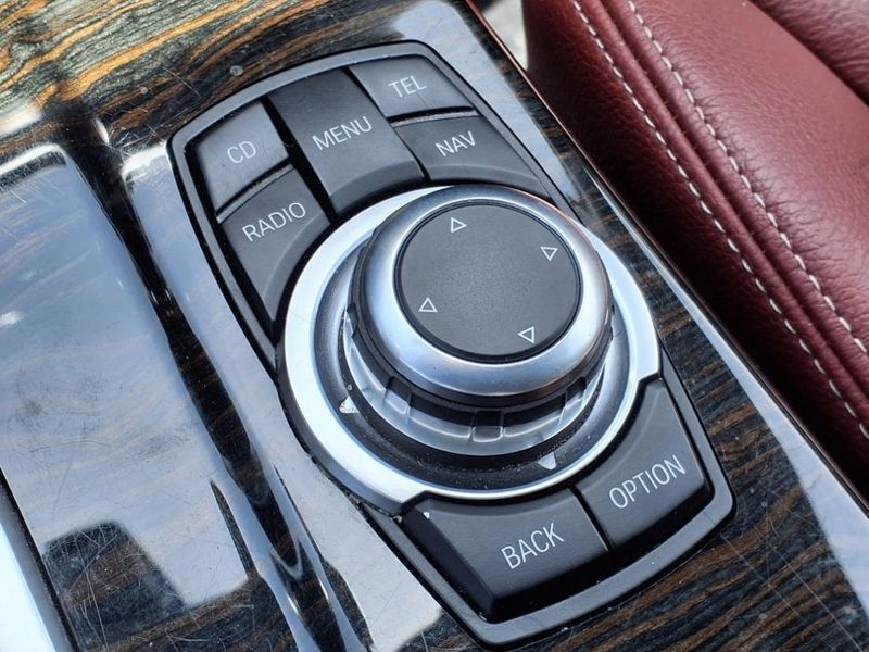 2013 BMW X3 xDrive35iImage 19