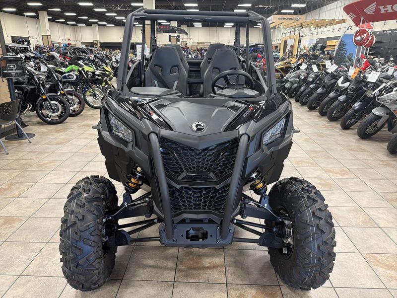 New 2025 Can-Am MAVERICK SPORT MAX DPS 1000R Image 12