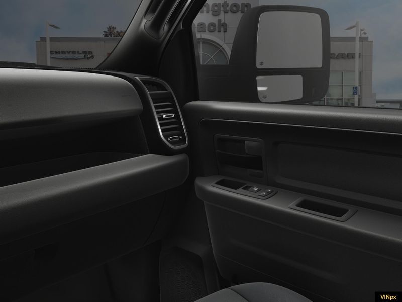2023 RAM 2500 Tradesman Crew Cab 4x2 Long BoxImage 17