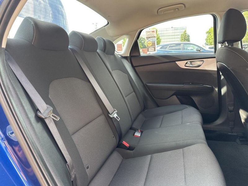 2023 Kia Forte LXSImage 19