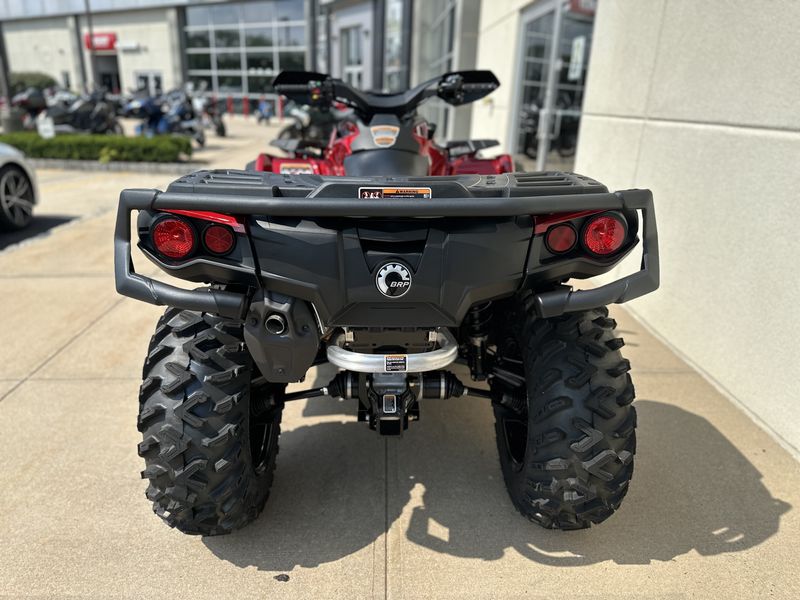 2024 Can-Am OUTLANDER XT 1000RImage 5