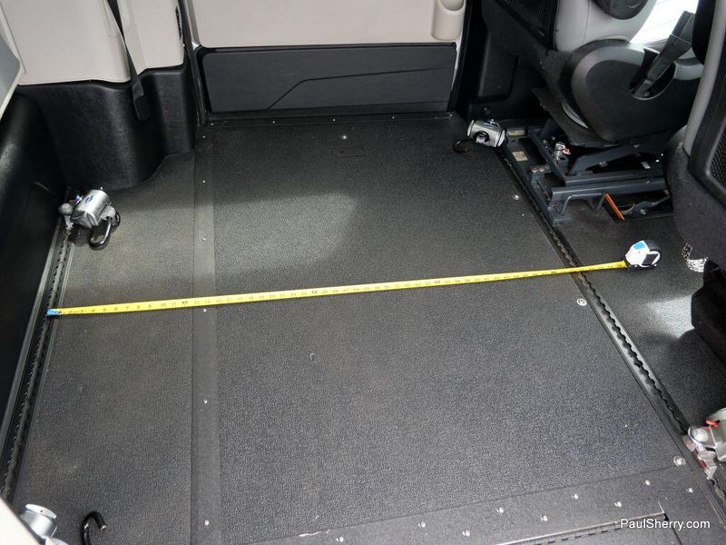 Used 2012 Dodge Grand Caravan SXT