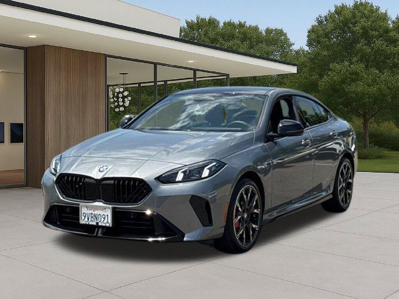 Used 2026 BMW 2 Series 228 Gran CoupeImage 2