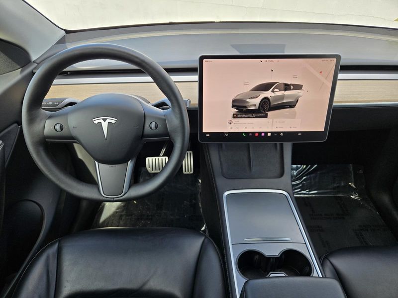 Used 2022 Tesla Model Y Performance AWD
