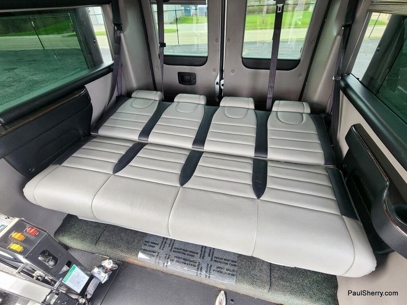 Used 2017 RAM ProMaster 1500 Low Roof