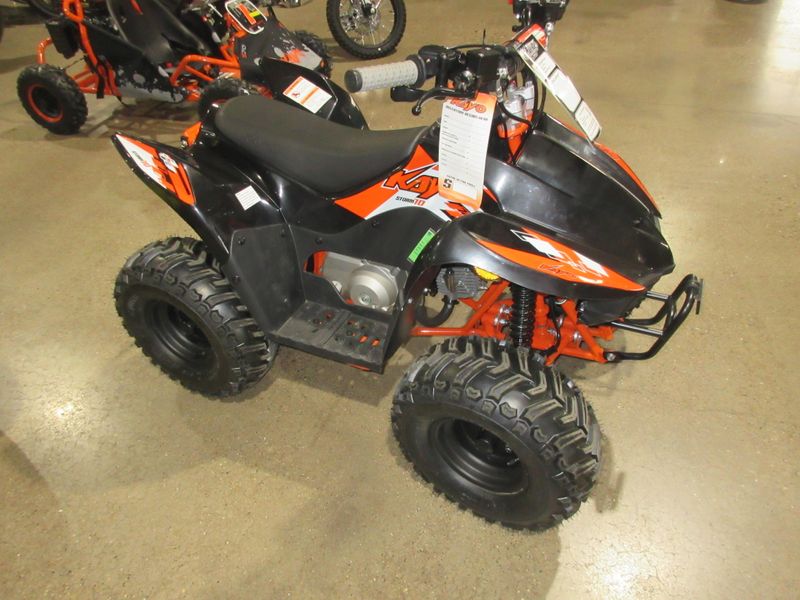 NEW 2026 KAYO STORM 70 Image 1