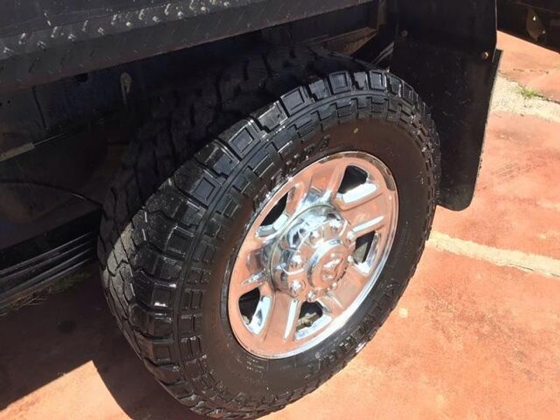 Used 2022 RAM 3500 TradesmanImage 17