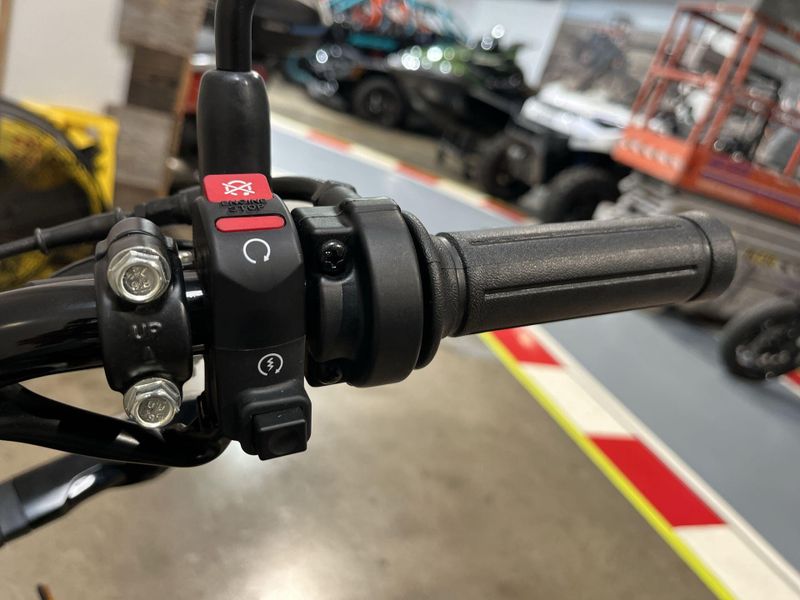 New 2025 Honda Navi Image 13