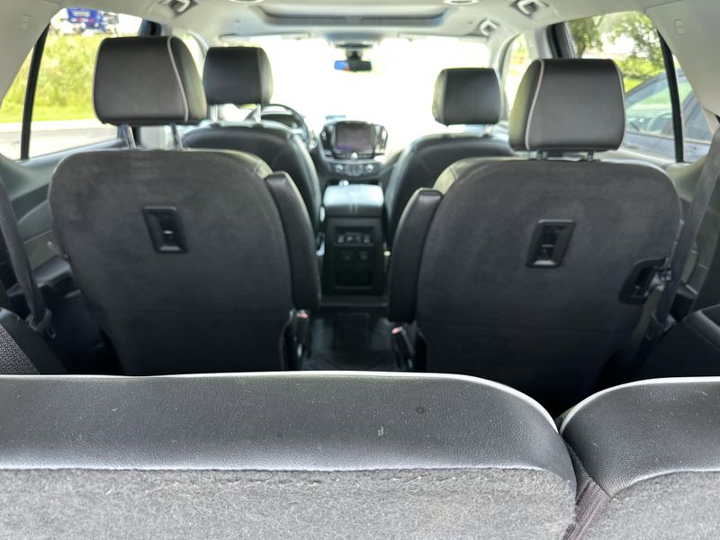 Used 2019 Chevrolet Traverse High CountryImage 18