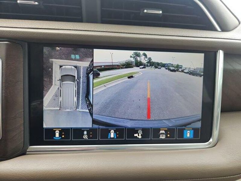 Used 2021 GMC Yukon Denali