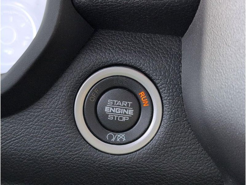 Used 2024 RAM 2500 Big HornImage 19