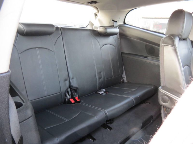 Used 2014 Chevrolet Traverse LT AWD 4dr SUV w/2LTImage 21