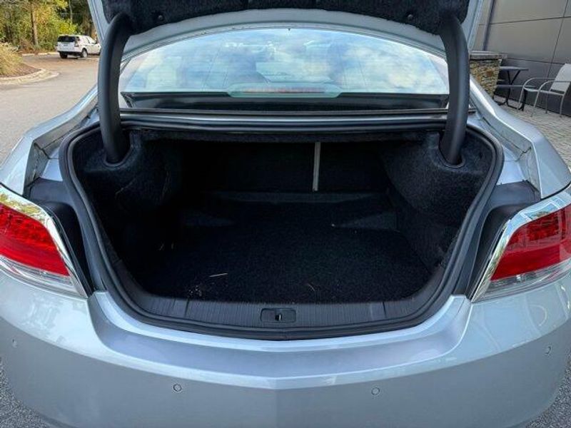 Used 2013 Buick LaCrosse Premium 1