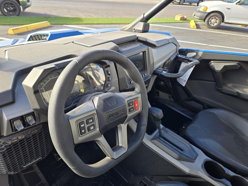 NEW 2026 POLARIS RZR PRO XP 4 ULTIMATE Image 17