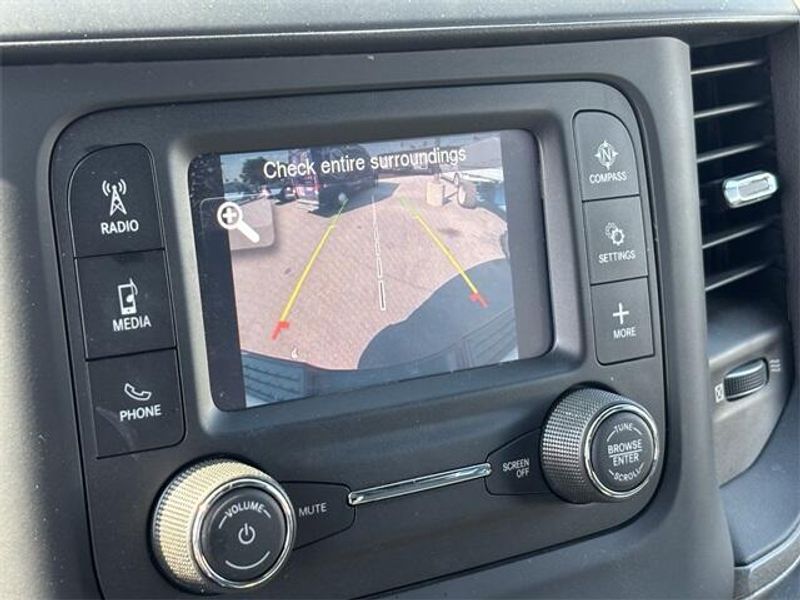 2022 Ram 2500 Tradesman photo 6