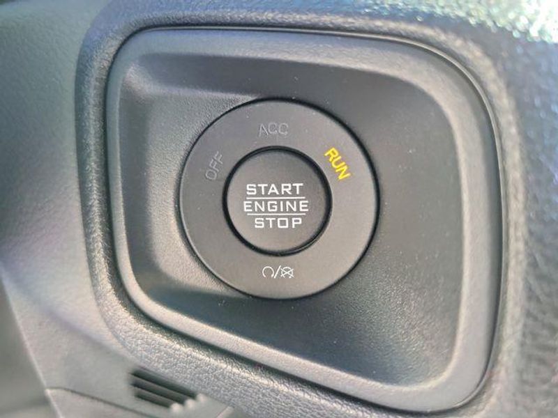 New 2026 Jeep Wrangler 2-door Willys