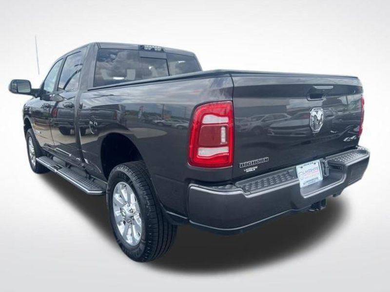 2022 RAM 2500 Big HornImage 5